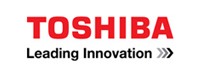 TOSHIBA