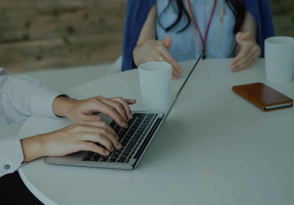 Account Registration and setups
