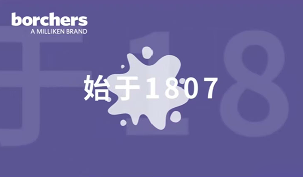 Borchers 快闪